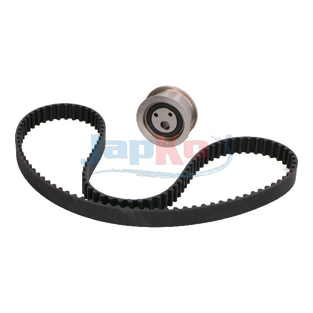 Hammasrihma komplekt, JAPKO KJT915