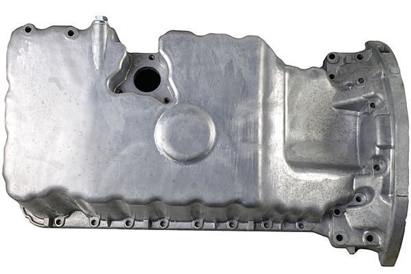 METZGER AUTOTEILE 7990124 - Oil Sump