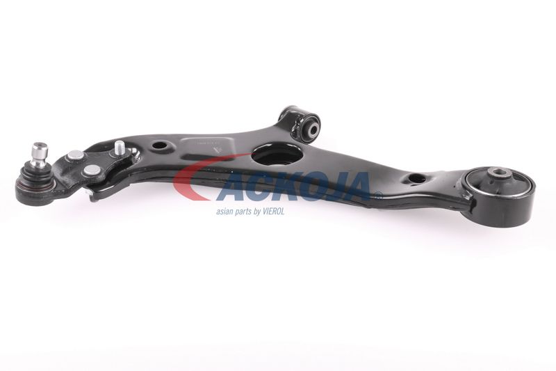 ACKOJA A53-0158 Control/Trailing Arm, wheel suspension