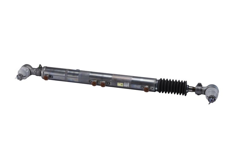 BOSCH KS01002221 Slave Cylinder, power steering