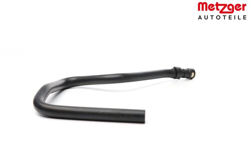 METZGER AUTOTEILE 2420077 Radiator Hose