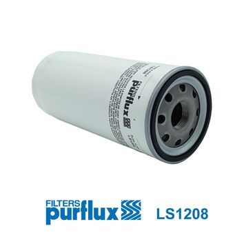 PURFLUX Масляный фильтр