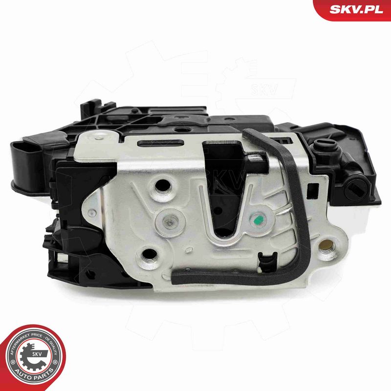 ESEN SKV 60SKV324 Durų spyna