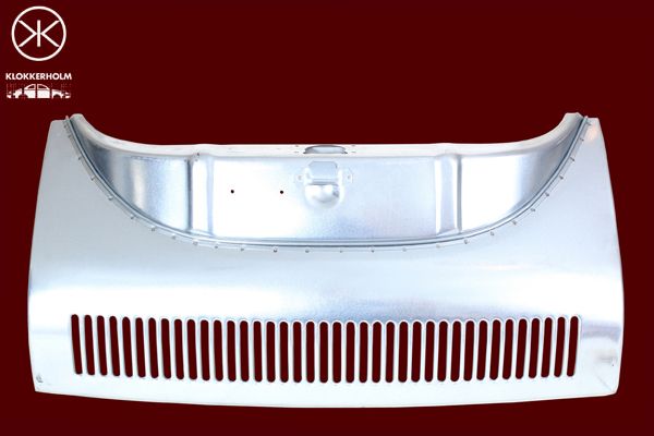 Frontpanel