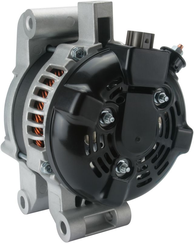 Generaator, HC-Cargo F 032 114 490