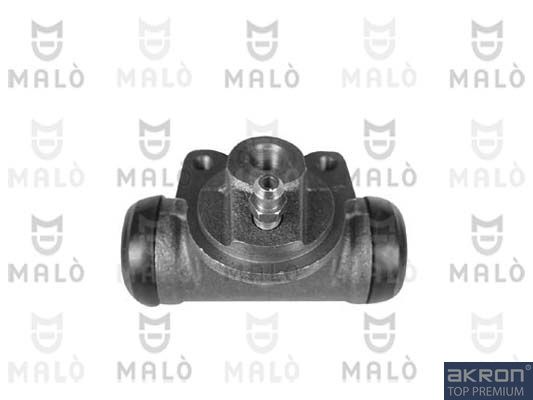 AKRON-MALÒ 89583 - Rato stabdžių cilindriukas