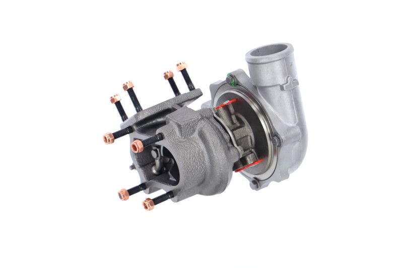 REMANTE 003-001-002961R Charger, charging (supercharged/turbocharged)