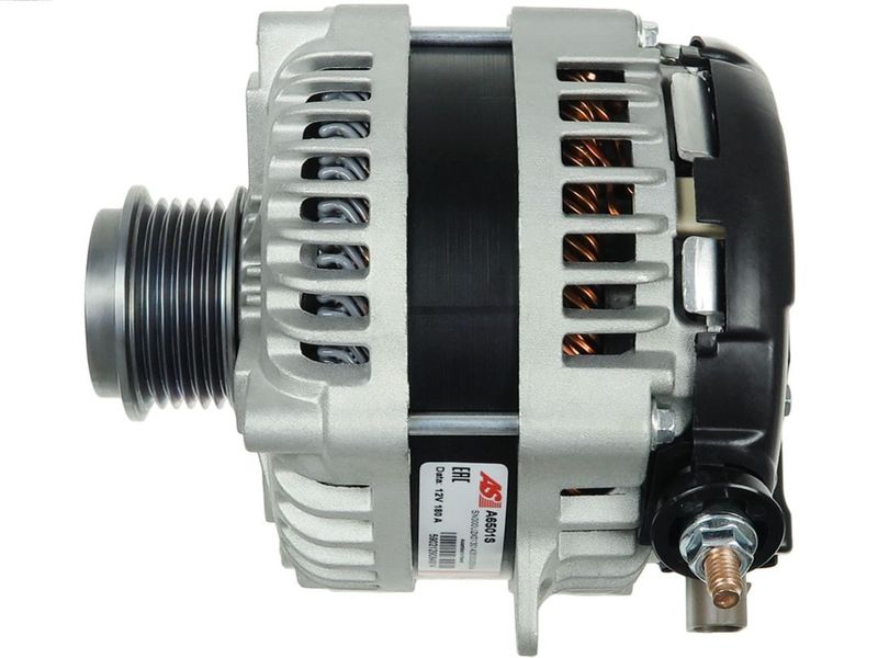 AS-PL A6501S Alternator