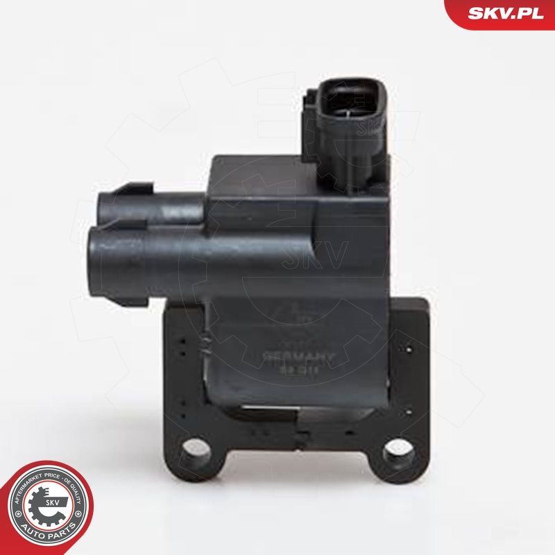 Süütepool, ESEN SKV 03SKV101