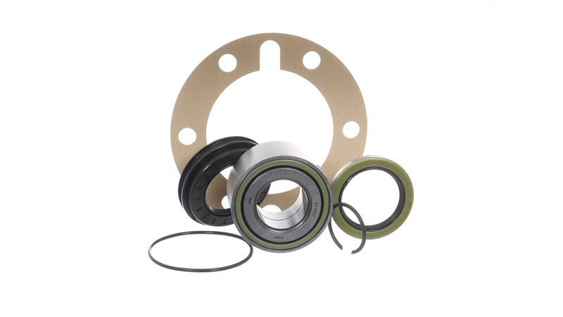 Rattalaagrikomplekt, SKF VKBA 3963