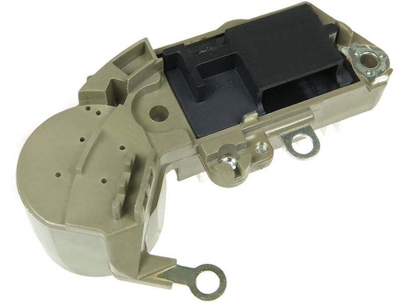 AS-PL ARE6023S Alternator Regulator