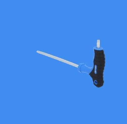 KS TOOLS BT041016 Angled Screwdriver
