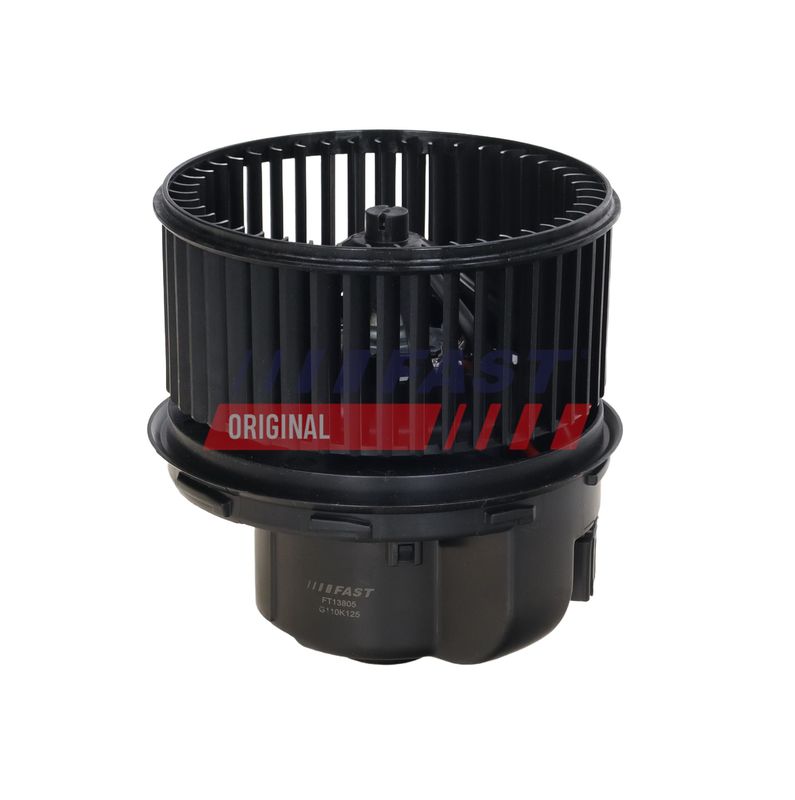 FAST FT13805 Salono ventiliatorius 360°