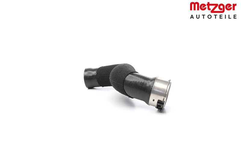 METZGER AUTOTEILE 2400502 Charge Air Hose