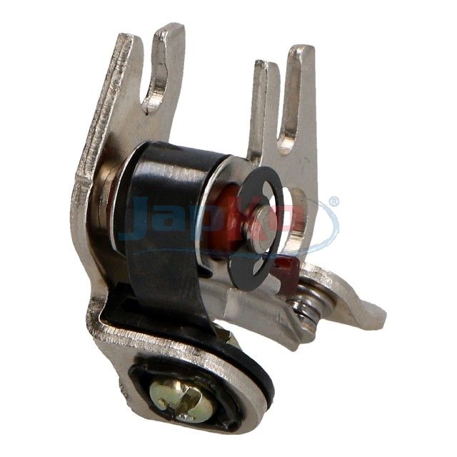 JAPKO 06700 Contact Breaker, ignition distributor