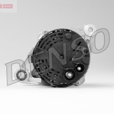 DENSO DAN628 Alternator