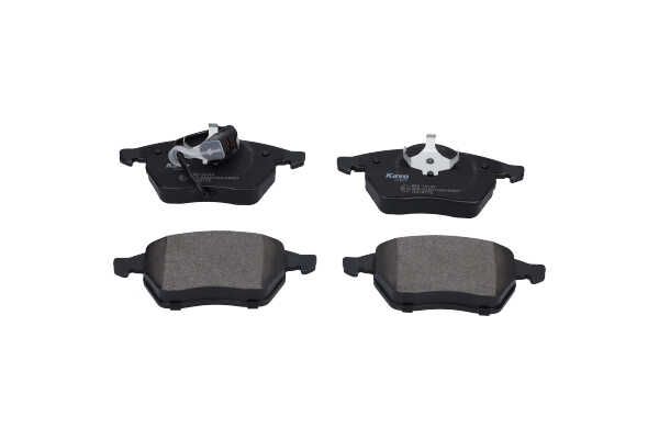 Kavo Parts KBP-10144 - Brake Pad Set, disc brake