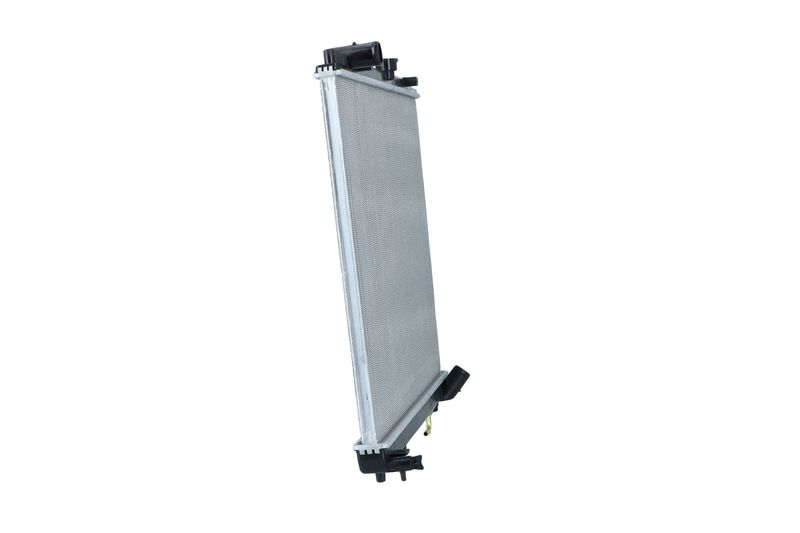 Radiador, refrigeración del motor NRF 53754