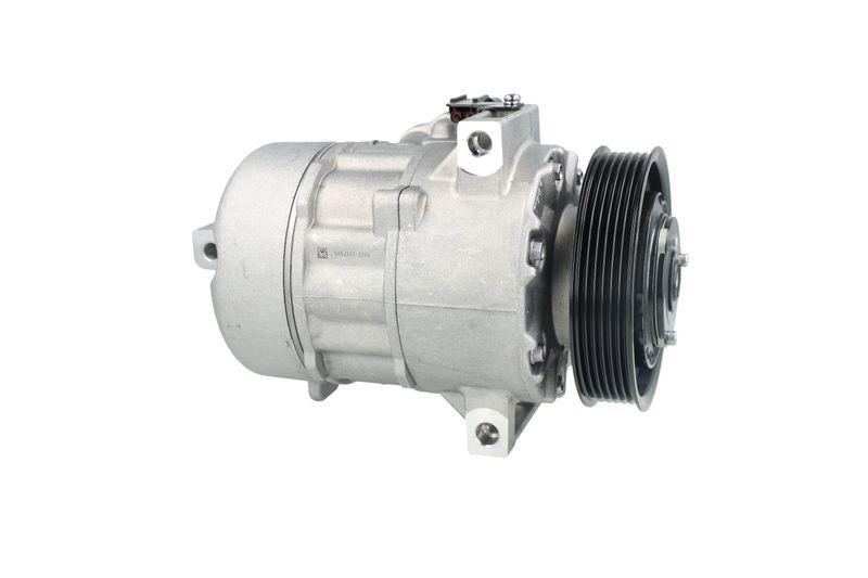 Kompressor, kliimaseade, NRF 320012G