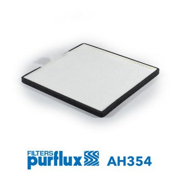 PURFLUX AH354 Фільтр, повітря у салоні