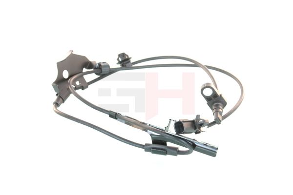 Andur, rattapöörete arv, GH GH-704508H