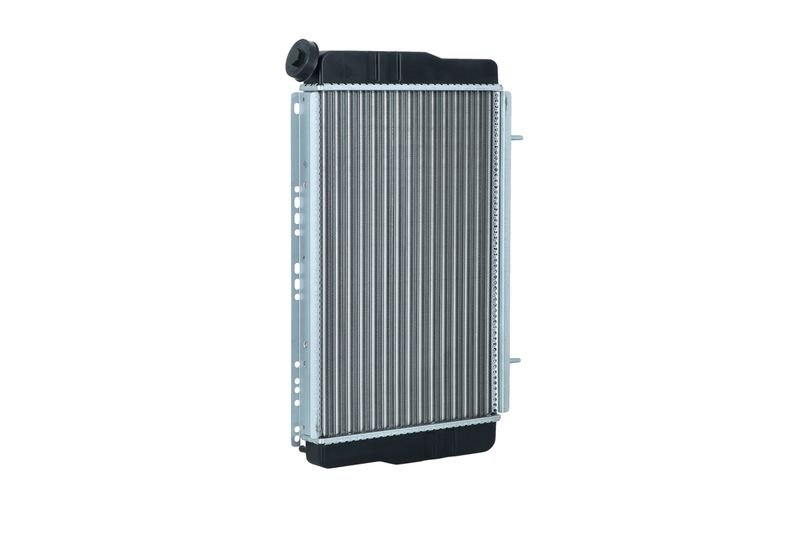 NRF 54683 Variklio aušinimo radiatorius