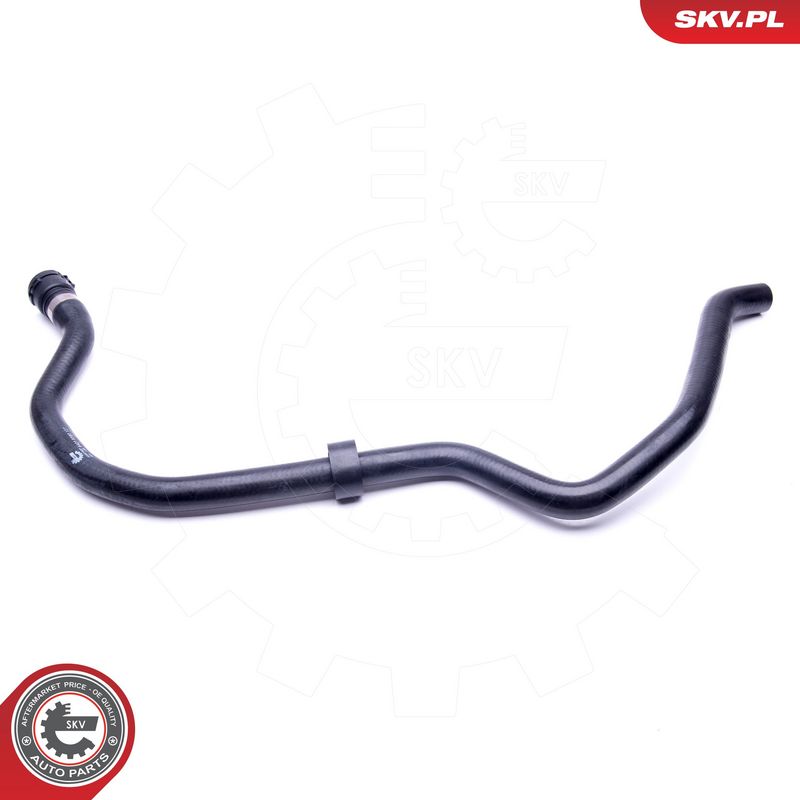 Jahutusvoolik, ESEN SKV...