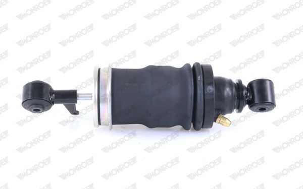 Tlumič, zavěšení kabiny CB0111