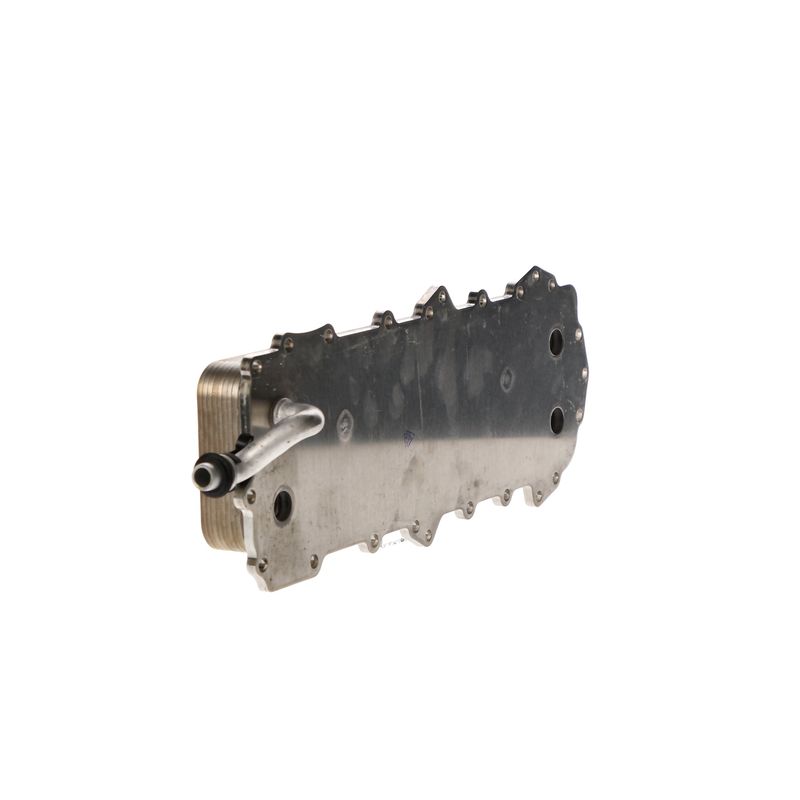 Õliradiaator, mootoriõli, NISSENS 90944