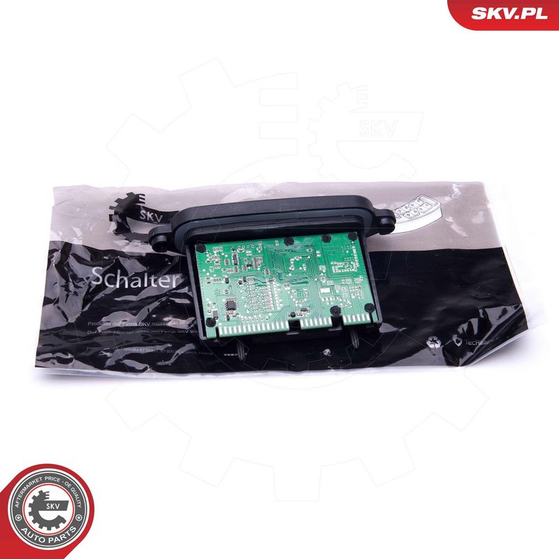 Juhtseade, valgustus, ESEN SKV 96SKV071