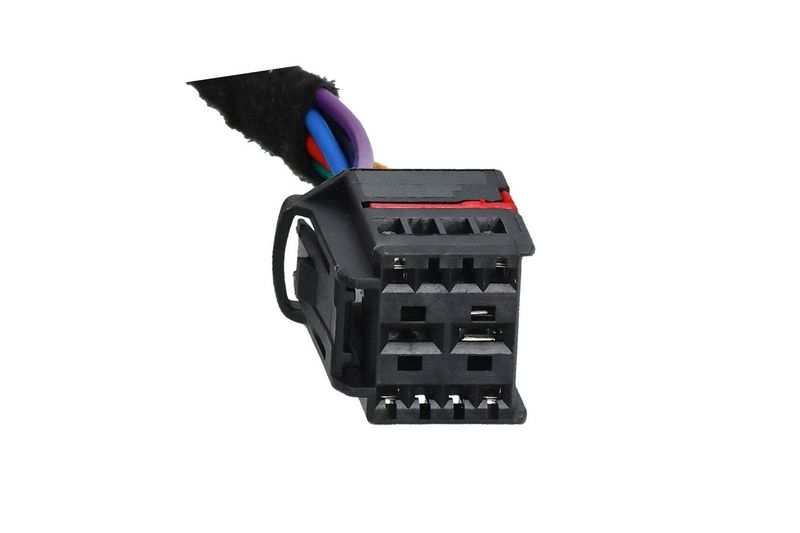 KAMOKA 7094098 Electric Motor, tailgate