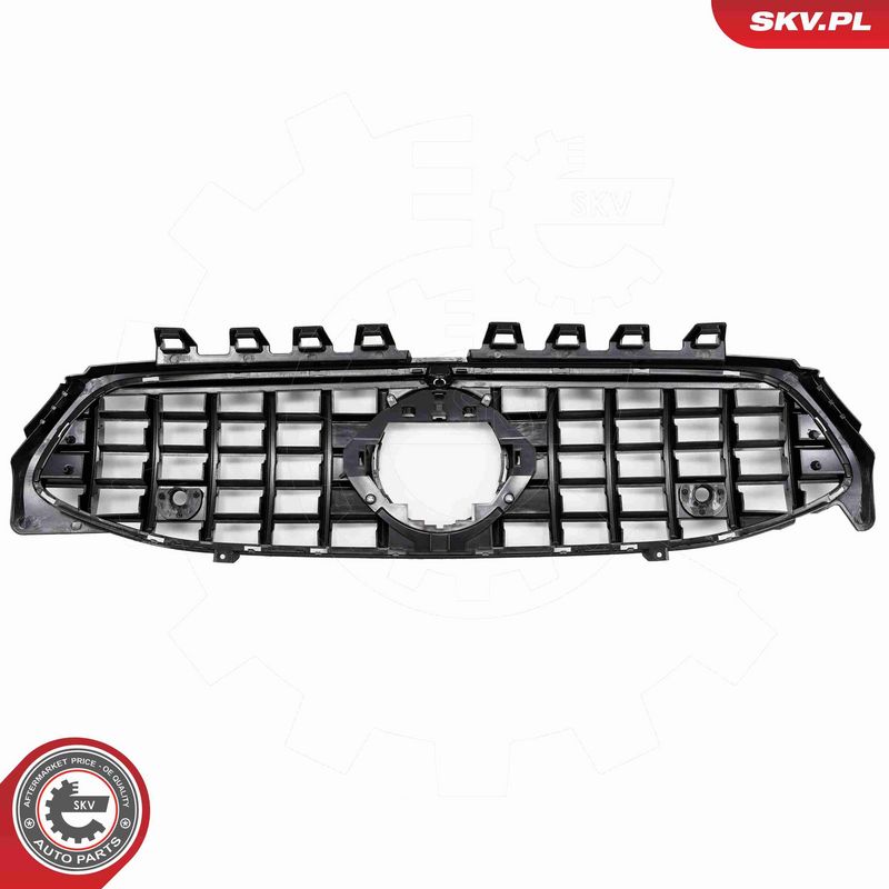 ESEN SKV 66SKV562 Radiator Grille