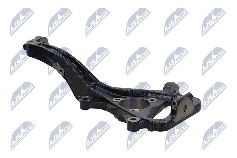 Käändmik, rattakinnitus, NTY ZZP-FR-036