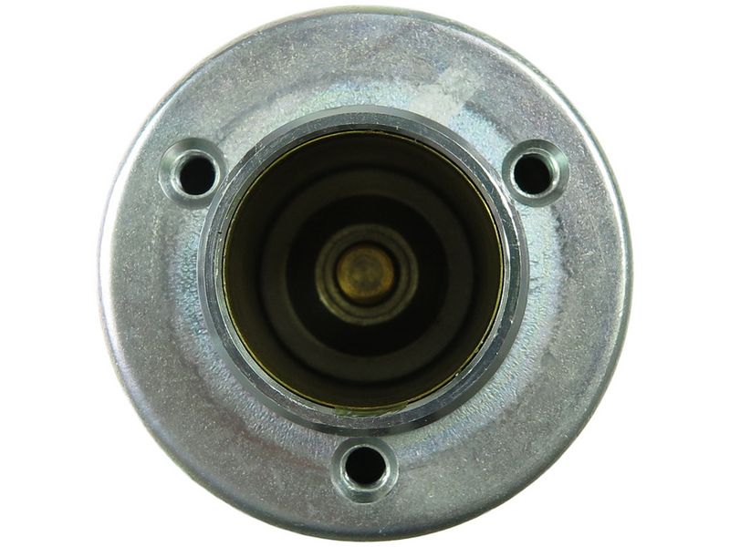 AS-PL SS0195(BOSCH) Solenoid Switch, starter