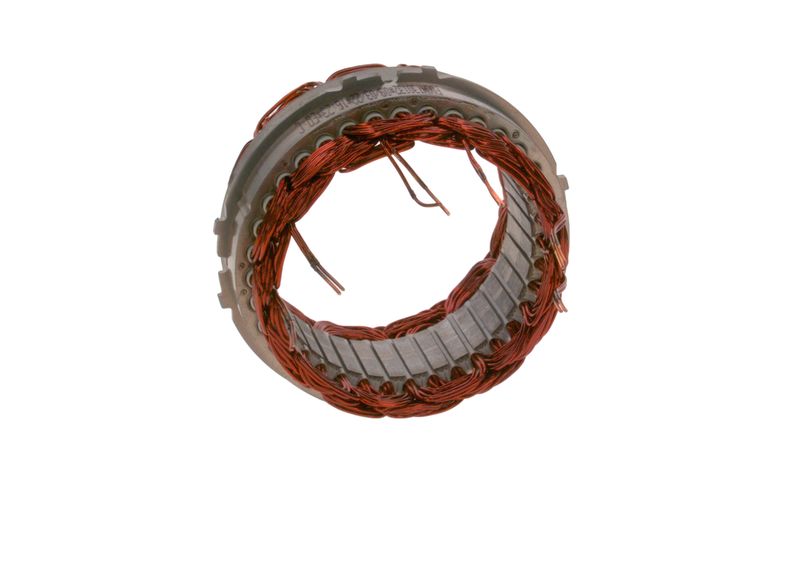 Stator, generátor F 00M 130 132