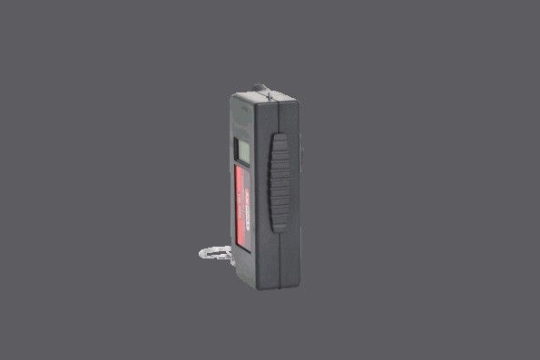 KS TOOLS 100.4060 Compressed-air Tyre Pressure Gauge/Inflator