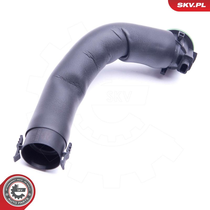 Laadimisõhu voolik, ESEN SKV 43SKV330