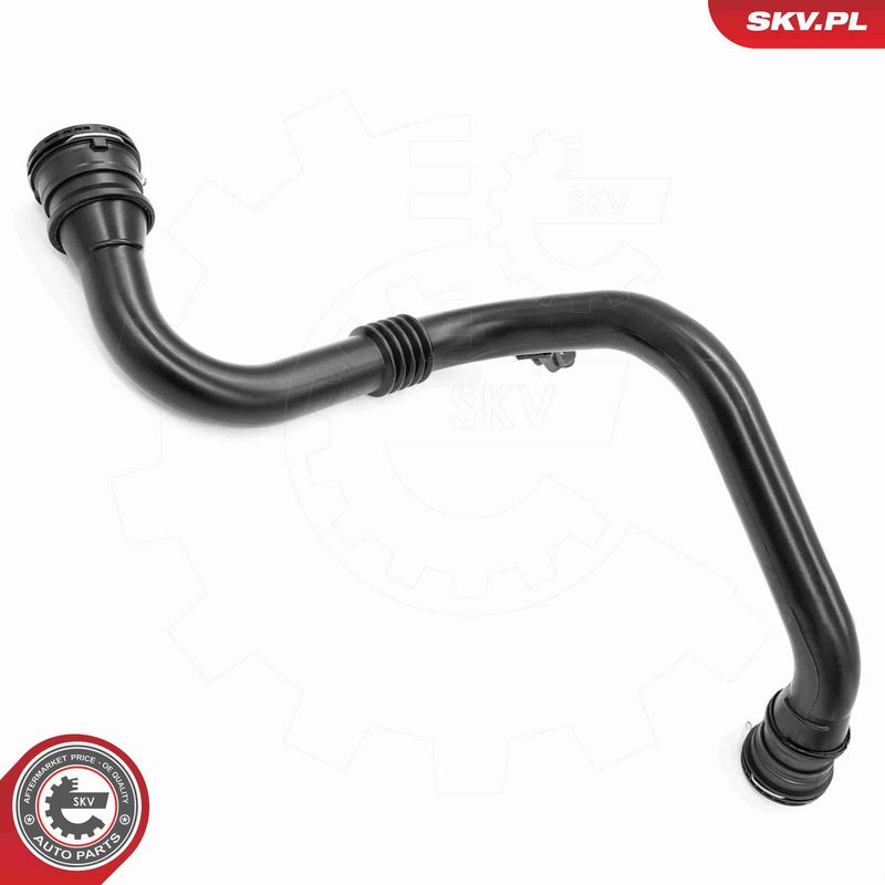 ESEN SKV 54SKV408 Charge Air Hose