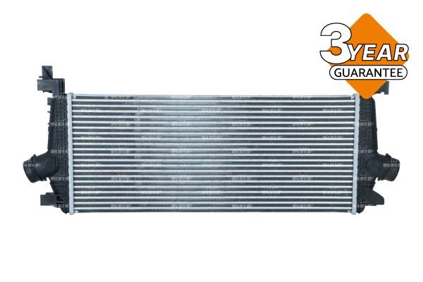 Kompressoriõhu radiaator, NRF 30318