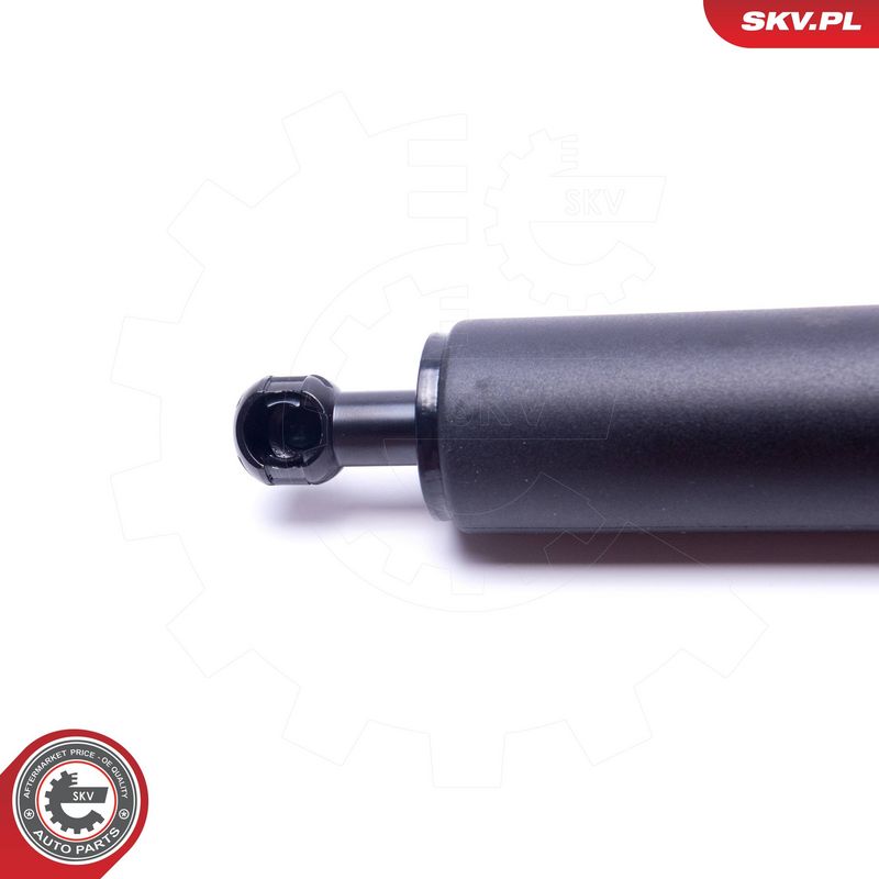 Gaasivedru, pagasi-, veoruum, ESEN SKV 52SKV567