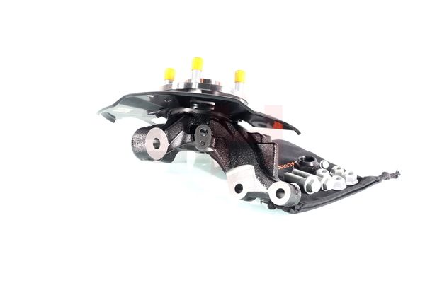 Käändmik, rattakinnitus, GH GH-282570AV