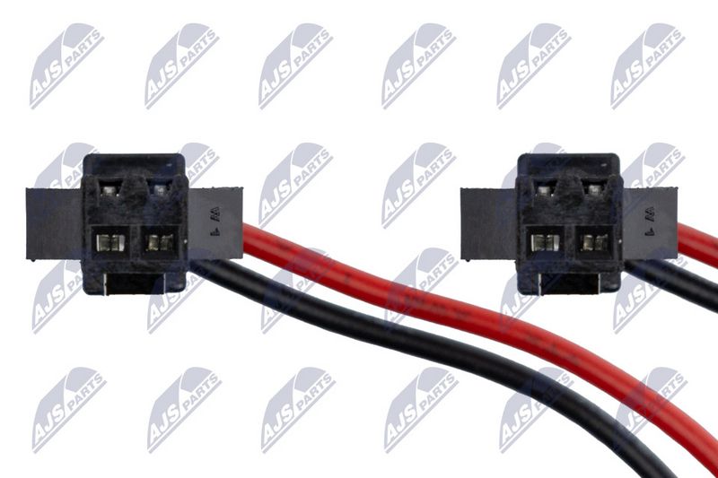 NTY ELP-HY-004 Licence Plate Light