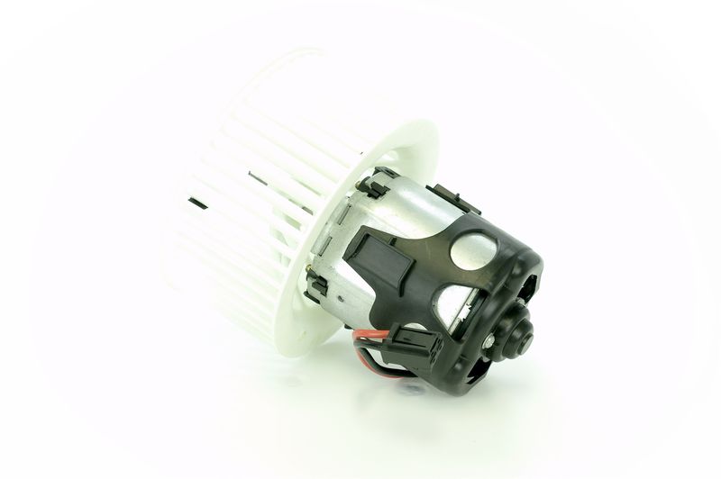 NISSENS 87242 Interior Blower