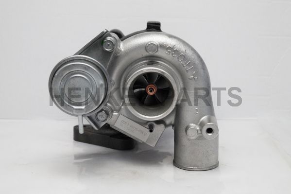 Henkel Parts töltő, feltöltés 5110968N