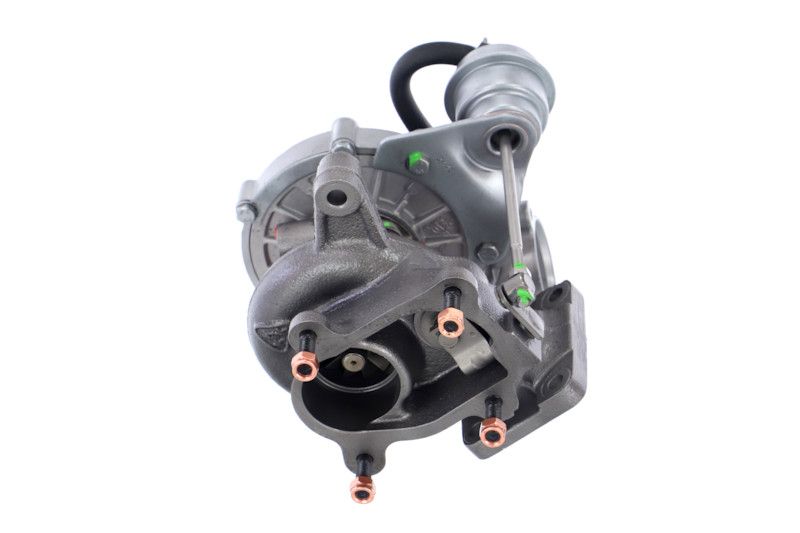 REMANTE 003-001-001164R Charger, charging (supercharged/turbocharged)