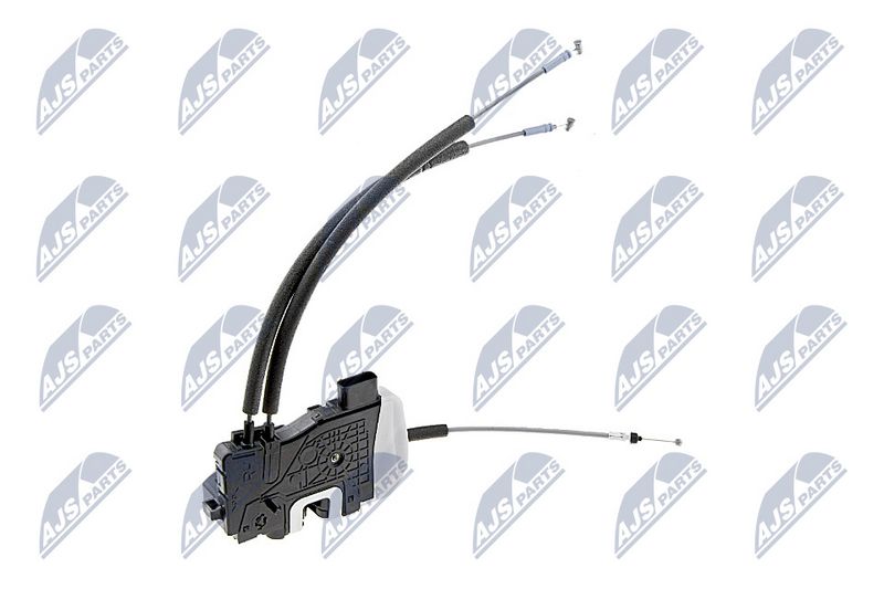 Ukselukk, NTY EZC-HY-503