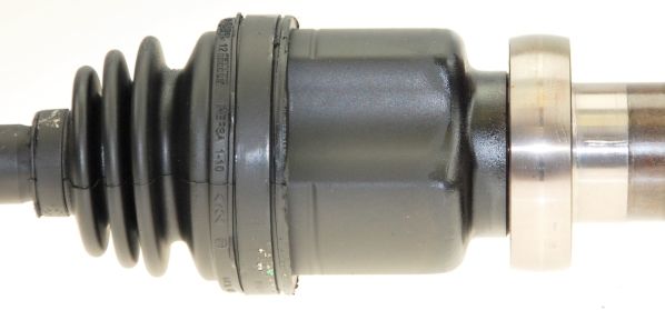 LÖBRO 306458 Drive Shaft