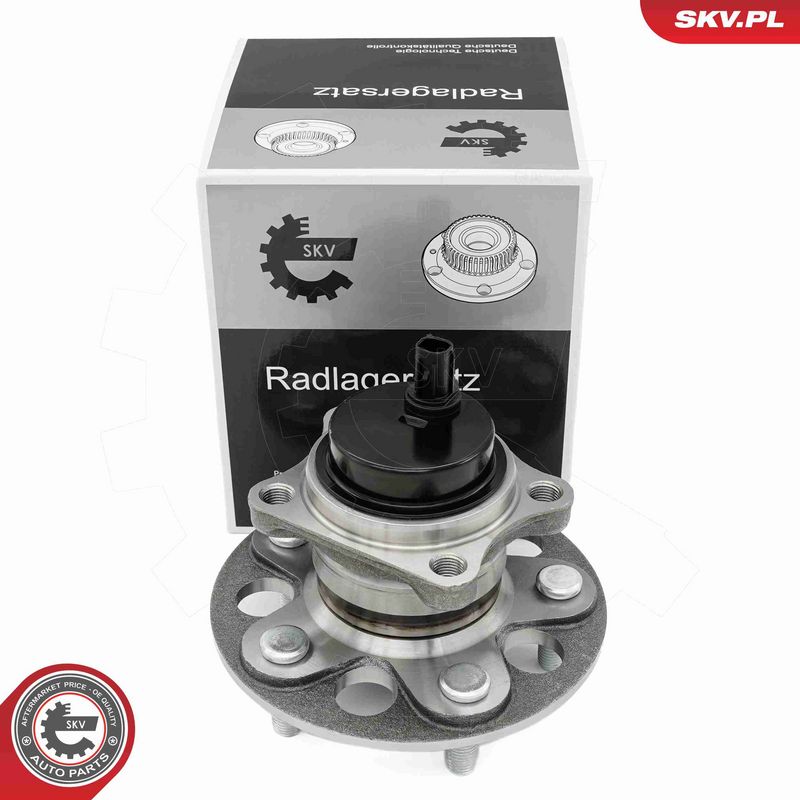 ESEN SKV 29SKV656 - Wheel Bearing Kit