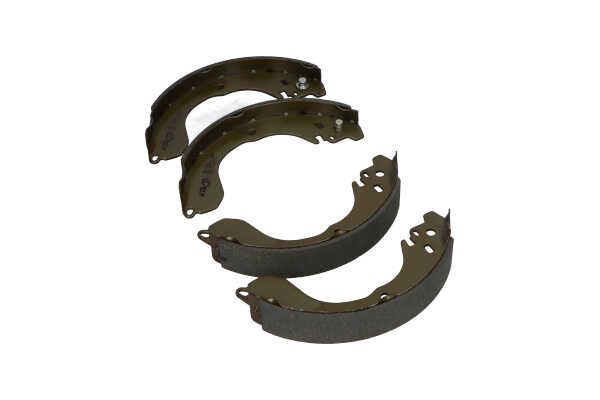 Kavo Parts KBS-10013 Brake Shoe Set