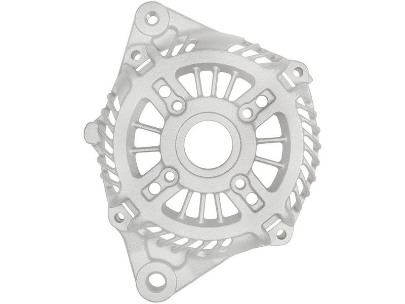 Kaitsekate, generaator, AS-PL ABR5162S